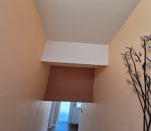 Interior decorating and room refresh project